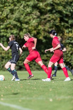 Bild 327 - F RS Kiel 2 - SV Henstedt Ulzburg 2 : Ergebnis: 1:3